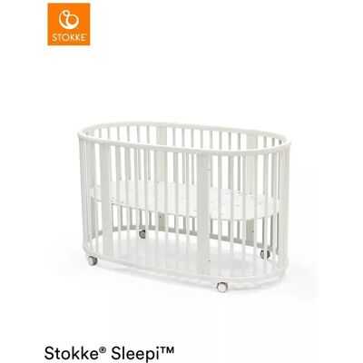 Stokke Vita Sleepi V3 Säng - Säng Stokke Vita Sleepi V3 Säng - Säng