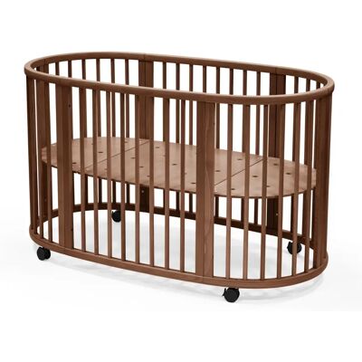 Stokke Sleepi Babysäng - Justerbar, Säker, Skandinavisk Stokke Sleepi Babysäng - Justerbar, Säker, Skandinavisk