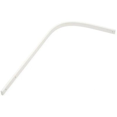 Stokke White Sleepi V3 Baldachinhalter - Babybett-Zubehör Stokke White Sleepi V3 Baldachinhalter - Babybett-Zubehör