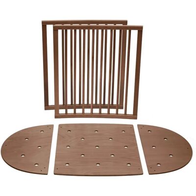 Stokke Sleepi Mini Cot Extension - Baby Cot Stokke Sleepi Mini Cot Extension - Baby Cot