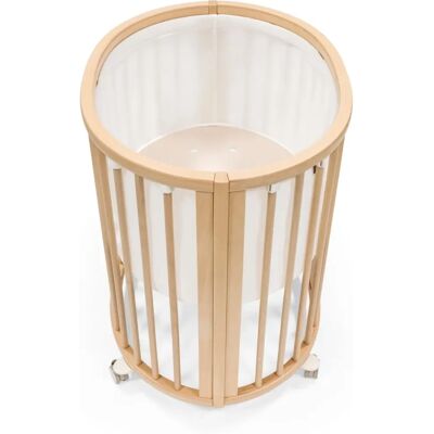 Forro de malla para Stokke Sleepi Mini - Accesorio de cuna Forro de malla para Stokke Sleepi Mini - Accesorio de cuna