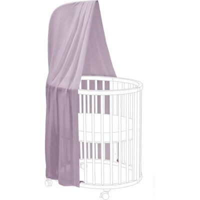 Stokke Sleepi V3 Tenda Lavendel Kinderbettzelt - Baby Bed Tent Stokke Sleepi V3 Tenda Lavendel Kinderbettzelt - Baby Bed Tent