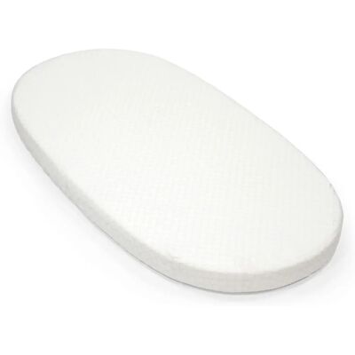 Stokke Sleepi V3 Bed Fitted Sheet - Baby Bed Sheets Stokke Sleepi V3 Bed Fitted Sheet - Baby Bed Sheets