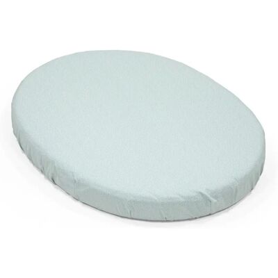 Stokke Sleepi V3 Mini Fitted Sheet - Nakładka na materac Stokke Sleepi V3 Mini Fitted Sheet - Nakładka na materac