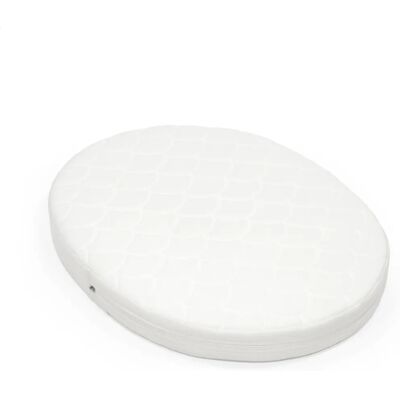 Stokke Sleepi Mini V3 Baby Bettmatratze - Weiß Stokke Sleepi Mini V3 Baby Bettmatratze - Weiß