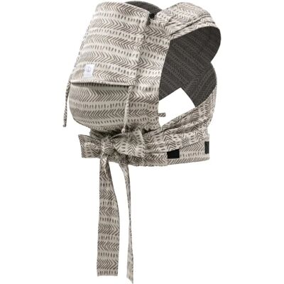 Stokke Limas Babydrager - Ergonomisch, Verstelbaar, Beige Stokke Limas Babydrager - Ergonomisch, Verstelbaar, Beige