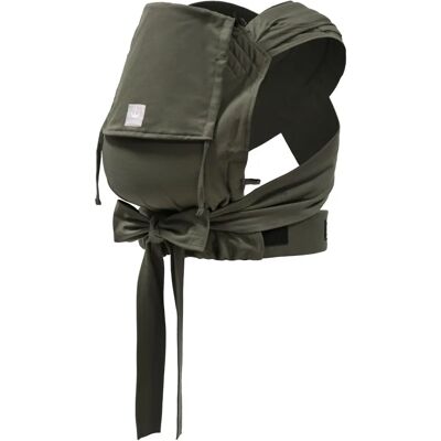 Stokke Limas Draagzak - Verstelbaar, Ergonomisch, Biologisch Katoen Stokke Limas Draagzak - Verstelbaar, Ergonomisch, Biologisch Katoen
