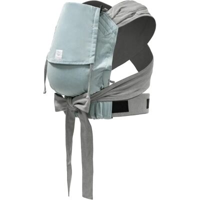 Stokke Limas Draagzak - Verstelbaar, ergonomisch, licht Stokke Limas Draagzak - Verstelbaar, ergonomisch, licht