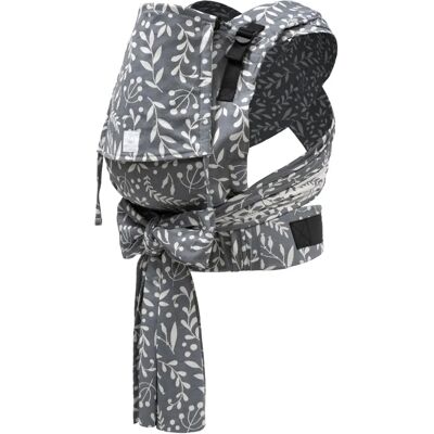 Stokke Limas Plus draagzak OCS - Floral Slate Stokke Limas Plus draagzak OCS - Floral Slate