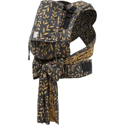 Stokke Limas Floral Gold Draagzak - Draagzak Stokke Limas Floral Gold Draagzak - Draagzak