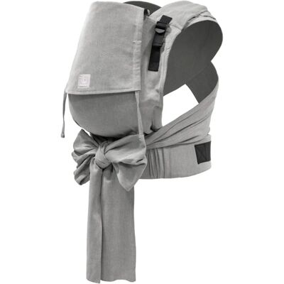 Stokke Limas Plus Babytrage - Verstellbar & Ergonomisch Stokke Limas Plus Babytrage - Verstellbar & Ergonomisch