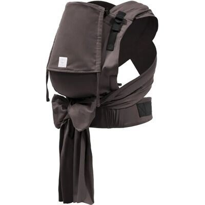 Stokke Limas Tragehilfe - Verstellbar, Mehrposition, Baumwolle Stokke Limas Tragehilfe - Verstellbar, Mehrposition, Baumwolle