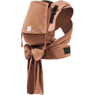 Stokke Terracotta Limas Plus Babytrage Stokke Terracotta Limas Plus Babytrage