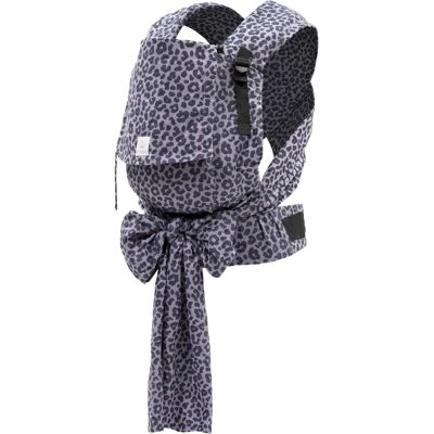 Marsupio Lilac Stokke - Ergonomico, Base Regolabile, Spalline Larghe Marsupio Lilac Stokke - Ergonomico, Base Regolabile, Spalline Larghe