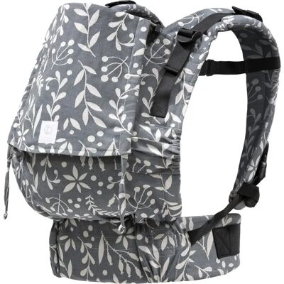 Stokke Limas Flex Babydrager - Ergonomisch, Verstelbaar, Voor- & Achtergebruik Stokke Limas Flex Babydrager - Ergonomisch, Verstelbaar, Voor- & Achtergebruik