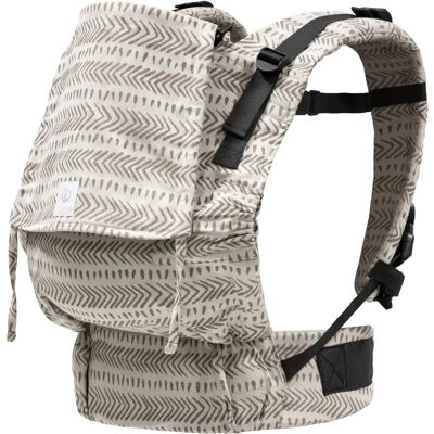 Stokke Limas Flex Draagzak - Ergonomische Ondersteuning Stokke Limas Flex Draagzak - Ergonomische Ondersteuning