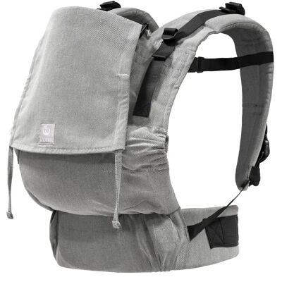 Stokke Limas Flex Nosidełko - Ergonomiczne Wsparcie, Regulowane, 4-20kg Stokke Limas Flex Nosidełko - Ergonomiczne Wsparcie, Regulowane, 4-20kg