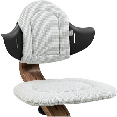 Almohadilla reversible Stokke Nomi - Accesorio para silla infantil Almohadilla reversible Stokke Nomi - Accesorio para silla infantil