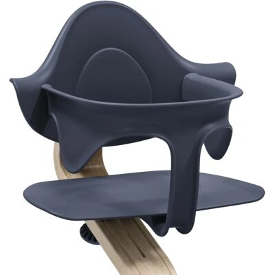 Stokke Nomi Babyset - Ergonomico, Navy, 3 Varianti Stokke Nomi Babyset - Ergonomico, Navy, 3 Varianti