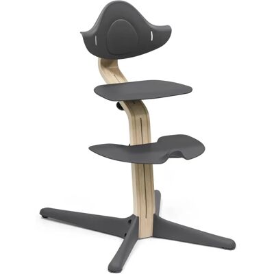 Sedia per Bambini Stokke Nomi - Ergonomica, Regolabile, Sicura Sedia per Bambini Stokke Nomi - Ergonomica, Regolabile, Sicura