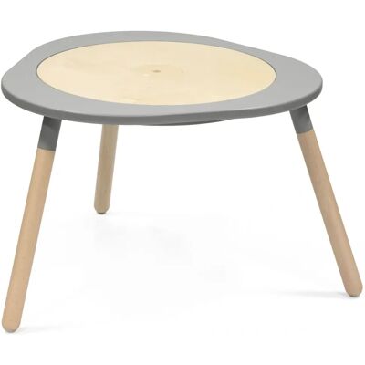 Stokke MuTable V2 Holz-Kindertisch - Kinderspielttisch Stokke MuTable V2 Holz-Kindertisch - Kinderspielttisch