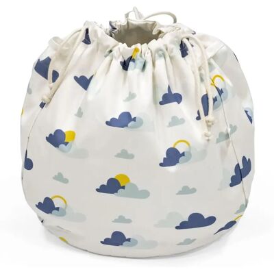 Bolsa de almacenamiento de juguetes Stokke MuTable V2 - Natural Bolsa de almacenamiento de juguetes Stokke MuTable V2 - Natural