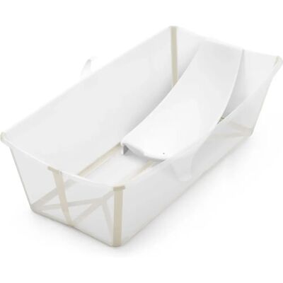 Stokke Flexi Bath XL Bundle - beige Stokke Flexi Bath XL Bundle - beige
