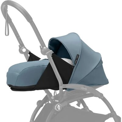 Stokke YOYO³ - Passeggino Leggero con Rivestimento Aqua - Tipo di Prodotto Stokke YOYO³ - Passeggino Leggero con Rivestimento Aqua - Tipo di Prodotto