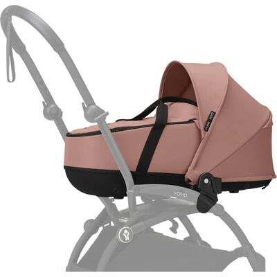 Cuna de bebé Yoyo³ - Ligera, Ventilada, UPF 50+ Cuna de bebé Yoyo³ - Ligera, Ventilada, UPF 50+