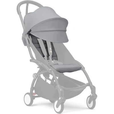 Stokke Yoyo³ Leichtgewicht Kinderwagen - 6+ Modell Stokke Yoyo³ Leichtgewicht Kinderwagen - 6+ Modell