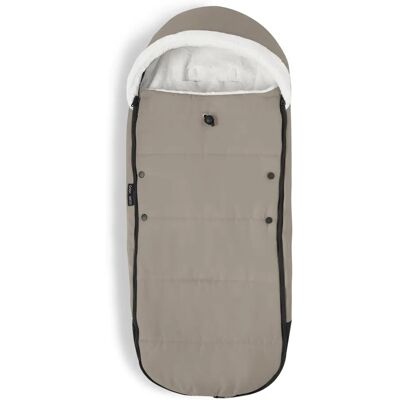 Stokke Yoyo Fußsack - Warm, Wendbar, Abnehmbar - Kinderwagen-Zubehör Stokke Yoyo Fußsack - Warm, Wendbar, Abnehmbar - Kinderwagen-Zubehör