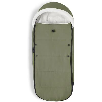 Stokke Yoyo Olivegreen Gigoteuse - Publicité Stokke Yoyo Olivegreen Gigoteuse - Publicité