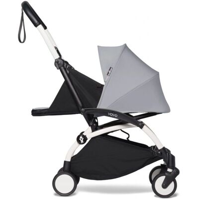 Stokke Yoyo³ 0+ Bonpoint - Passeggino neonato Stokke Yoyo³ 0+ Bonpoint - Passeggino neonato