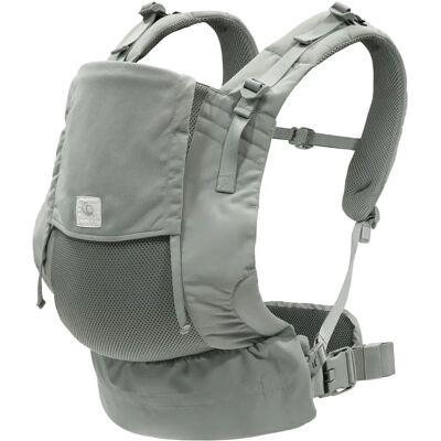 Stokke Limas Mesh Baby Carrier - Glacier Green Stokke Limas Mesh Baby Carrier - Glacier Green