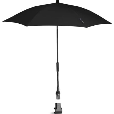 Parasol Stokke YOYO - Noir - Parasol - Publicité Parasol Stokke YOYO - Noir - Parasol - Publicité