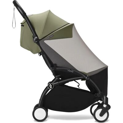 Filet anti-insectes Stokke Yoyo³ 6+ - Accessoire poussette - Publicité Filet anti-insectes Stokke Yoyo³ 6+ - Accessoire poussette - Publicité