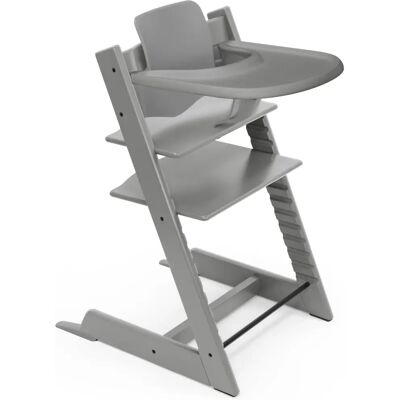 Seggiolone Stokke Tripp Trapp - Ergonomico, Regolabile, Supporto Seggiolone Stokke Tripp Trapp - Ergonomico, Regolabile, Supporto