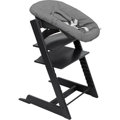 STOKKE Tripp Trapp Kinderstoel - Ergonomisch, Verstelbaar STOKKE Tripp Trapp Kinderstoel - Ergonomisch, Verstelbaar