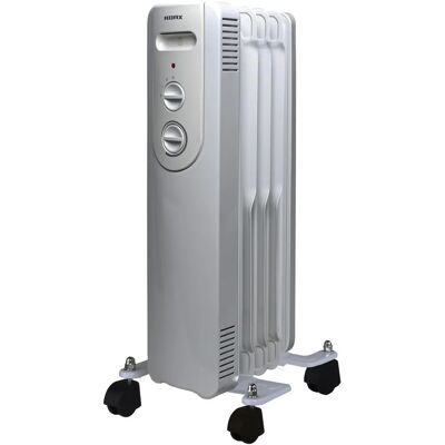 Adax Nova 10 - Oljefylt Radiator Adax Nova 10 - Oljefylt Radiator