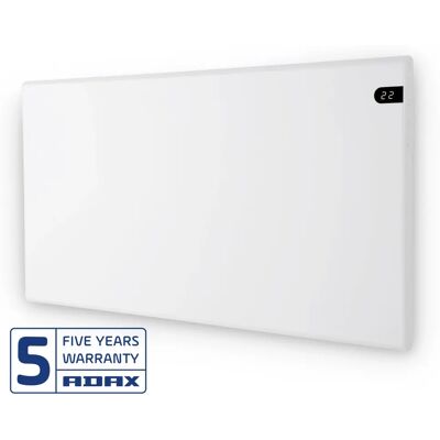Adax NP20KDT - Värmepanel Adax NP20KDT - Värmepanel