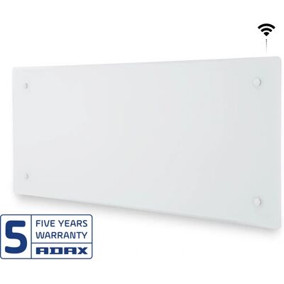 ADAX Clea H 08 - Värmepanel ADAX Clea H 08 - Värmepanel