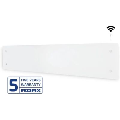 ADAX Clea L 08 KWT - Radiator ADAX Clea L 08 KWT - Radiator