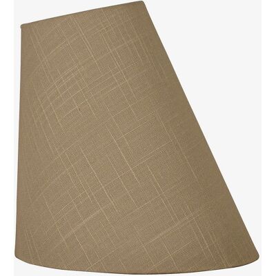 Aneta FUTURA Beige Lampeskærm - Lampeskærm Aneta FUTURA Beige Lampeskærm - Lampeskærm