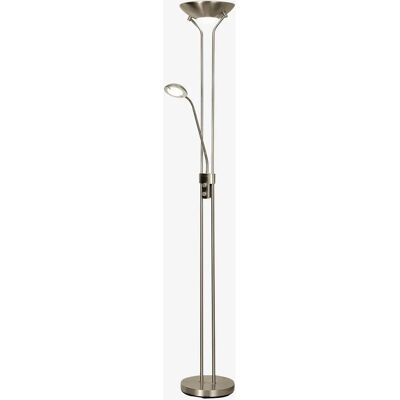 Aneta Lighting - Nice LED Gulvlampe - Grå - Gulvlamper Aneta Lighting - Nice LED Gulvlampe - Grå - Gulvlamper