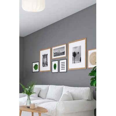 Aneta Lighting Madame Hvid Loftlampe - 330cm - Elegant Indendørs Belysning Aneta Lighting Madame Hvid Loftlampe - 330cm - Elegant Indendørs Belysning