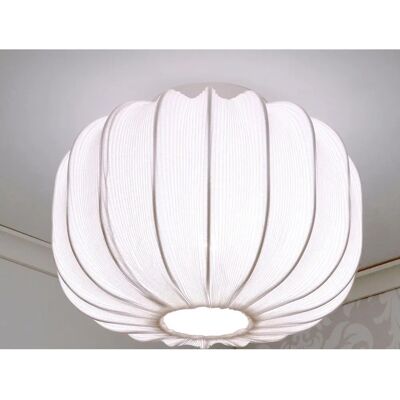 Aneta Lighting Madame Hvid Loftlampe - Loftlampe Aneta Lighting Madame Hvid Loftlampe - Loftlampe