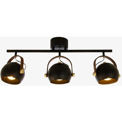 Aneta Lighting Bow Justerbar spotlight - Spots Aneta Lighting Bow Justerbar spotlight - Spots