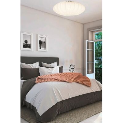 Aneta Lighting MAMSELL Hvid loftlampe - Loftlampe Aneta Lighting MAMSELL Hvid loftlampe - Loftlampe
