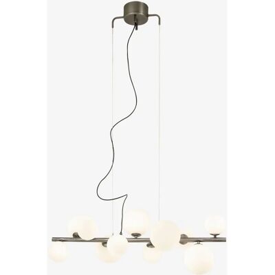 Aneta Lighting Molekyl L85 - Loftlampe Aneta Lighting Molekyl L85 - Loftlampe