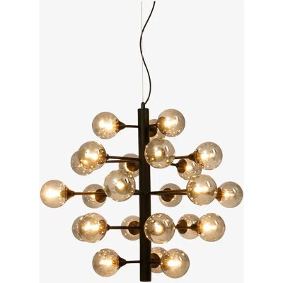 Aneta Lighting Cosmos 24-Arm Loftlampe - Loftlampe Aneta Lighting Cosmos 24-Arm Loftlampe - Loftlampe